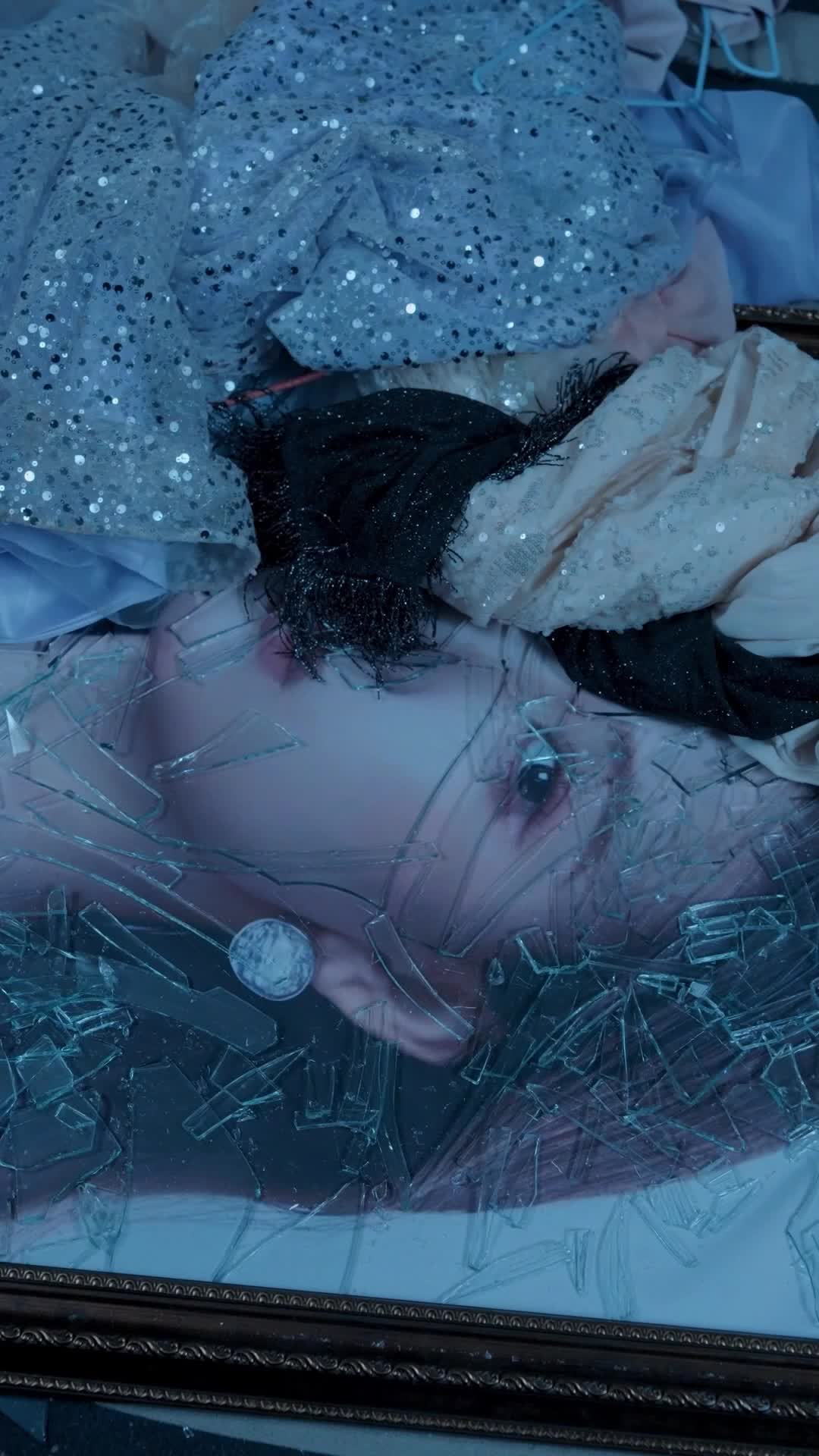 Episodio 8 - Falsa Culpable, Reina Legítima